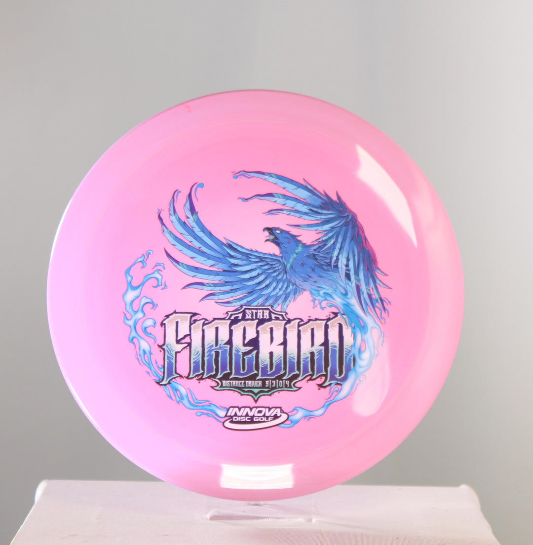 Innvision Star Firebird