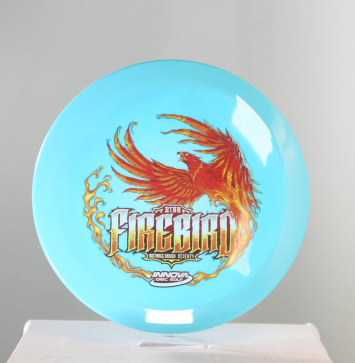 Innvision Star Firebird