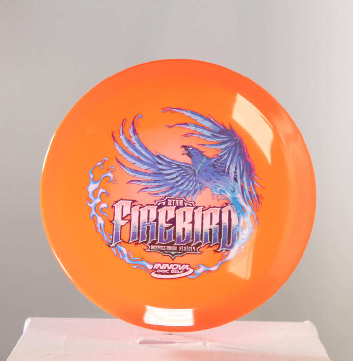 Innvision Star Firebird