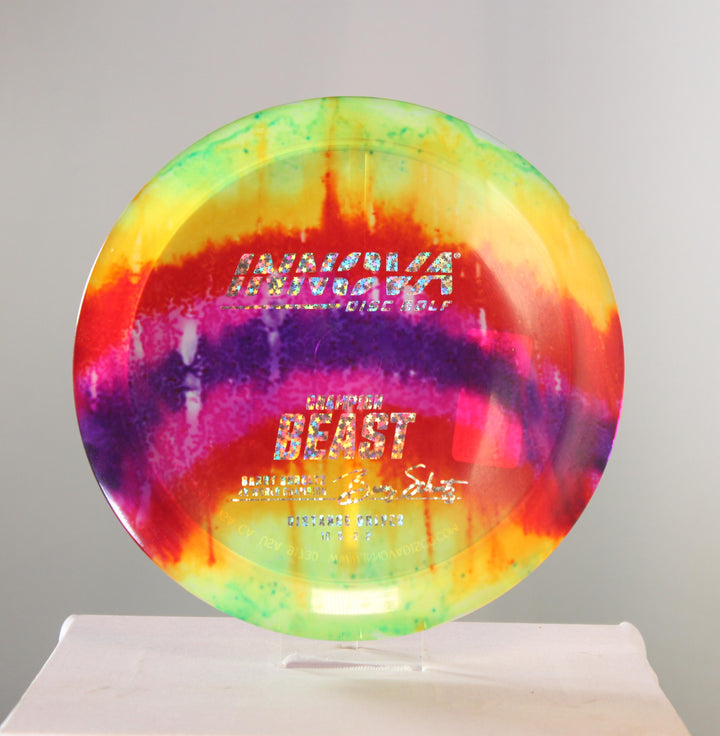 IDYE Champion Beast