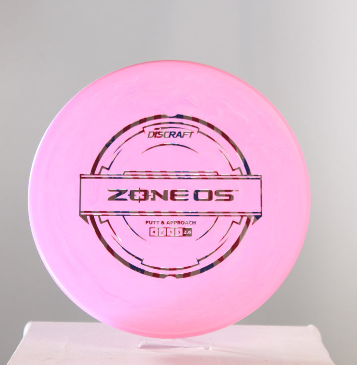 Putter Line Zone OS