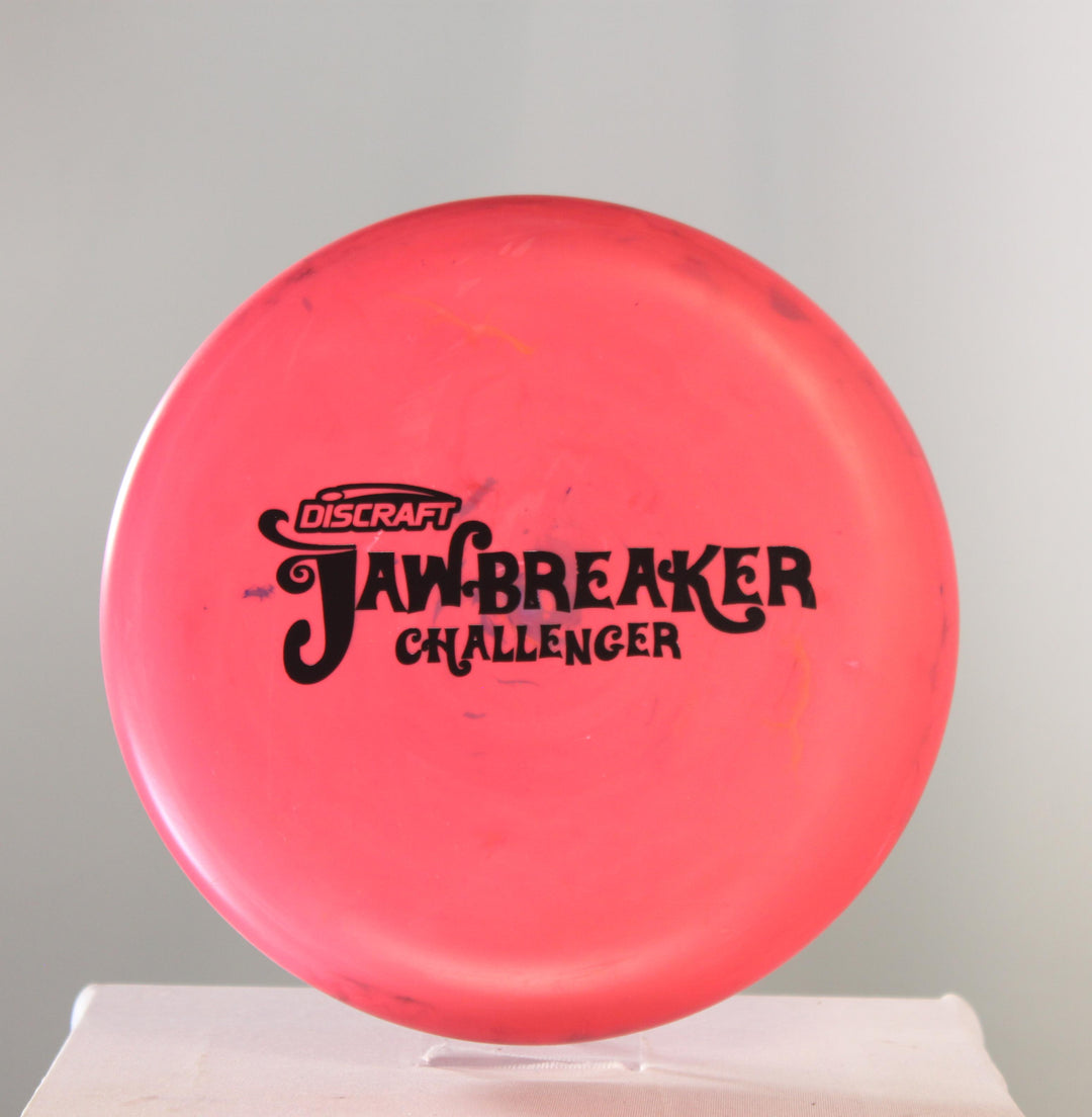 Jawbreaker Challenger