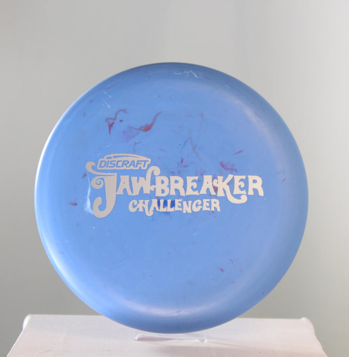 Jawbreaker Challenger