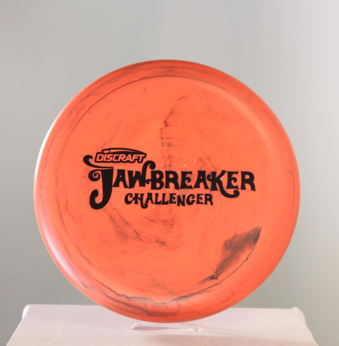 Jawbreaker Challenger