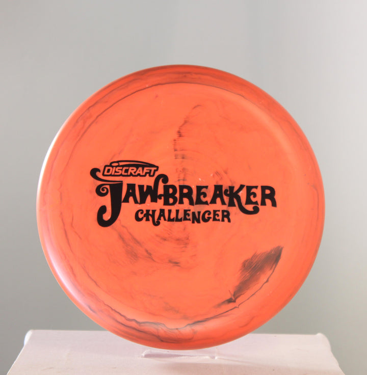 Jawbreaker Challenger