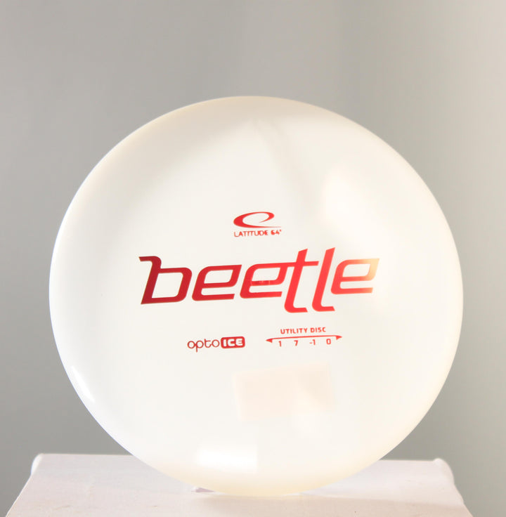 Opto ICE Beetle