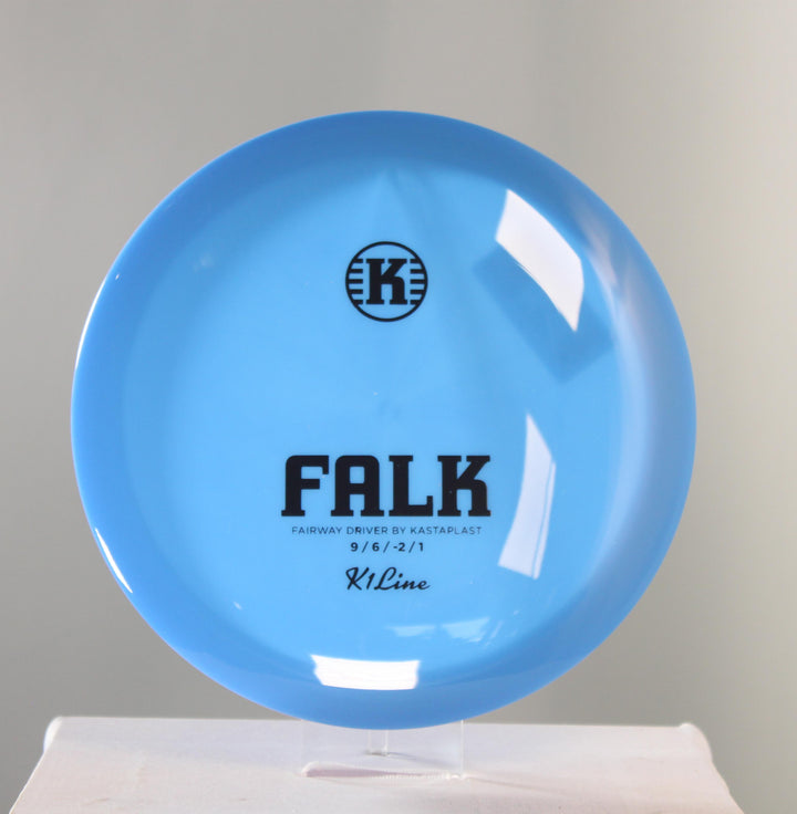 K1 Falk