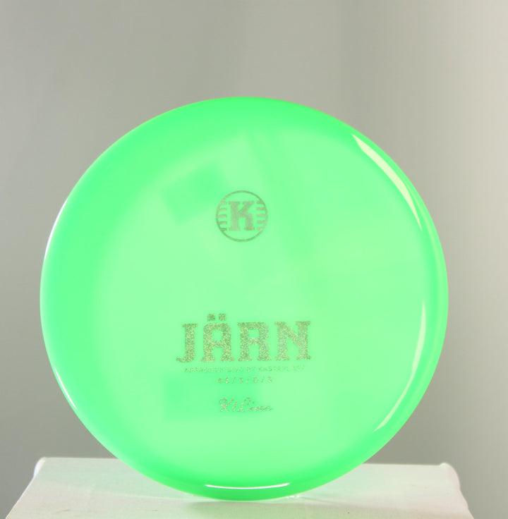 K1 Jarn