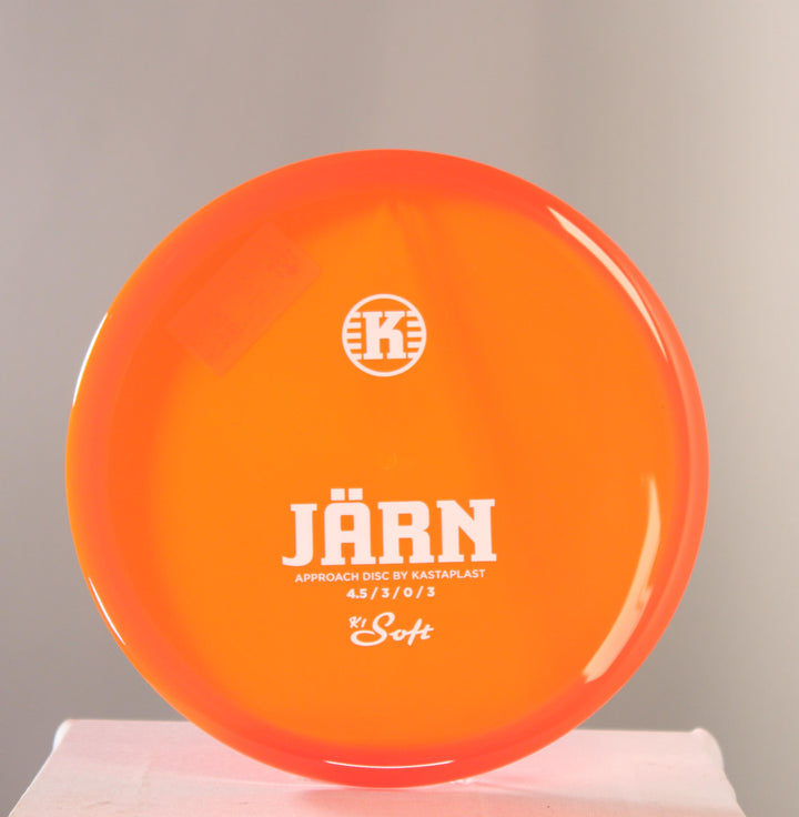 K1 Soft Jarn