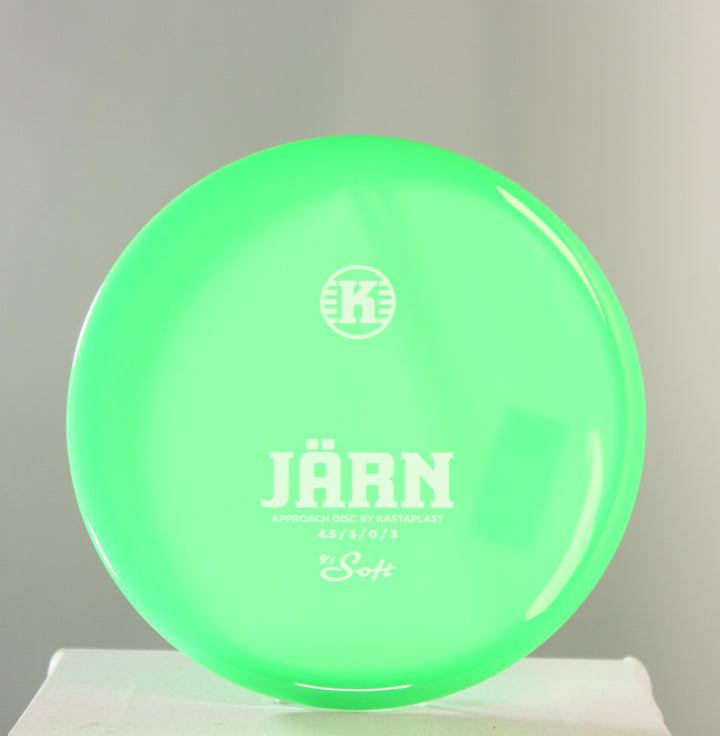 K1 Soft Jarn