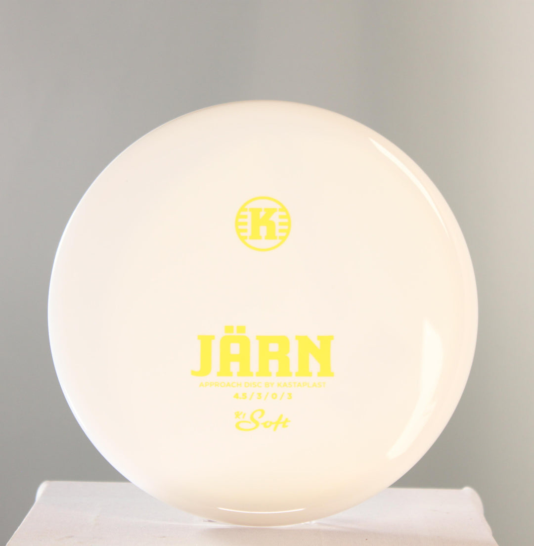 K1 Soft Jarn