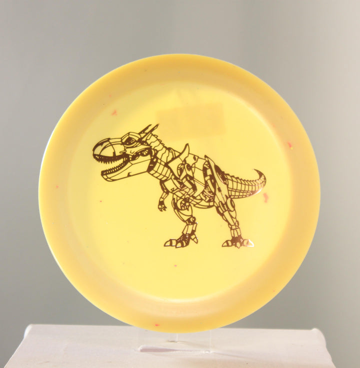 Egg Shell Tyrannosaurus Rex