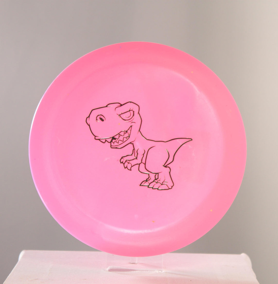 Egg Shell Tyrannosaurus Rex