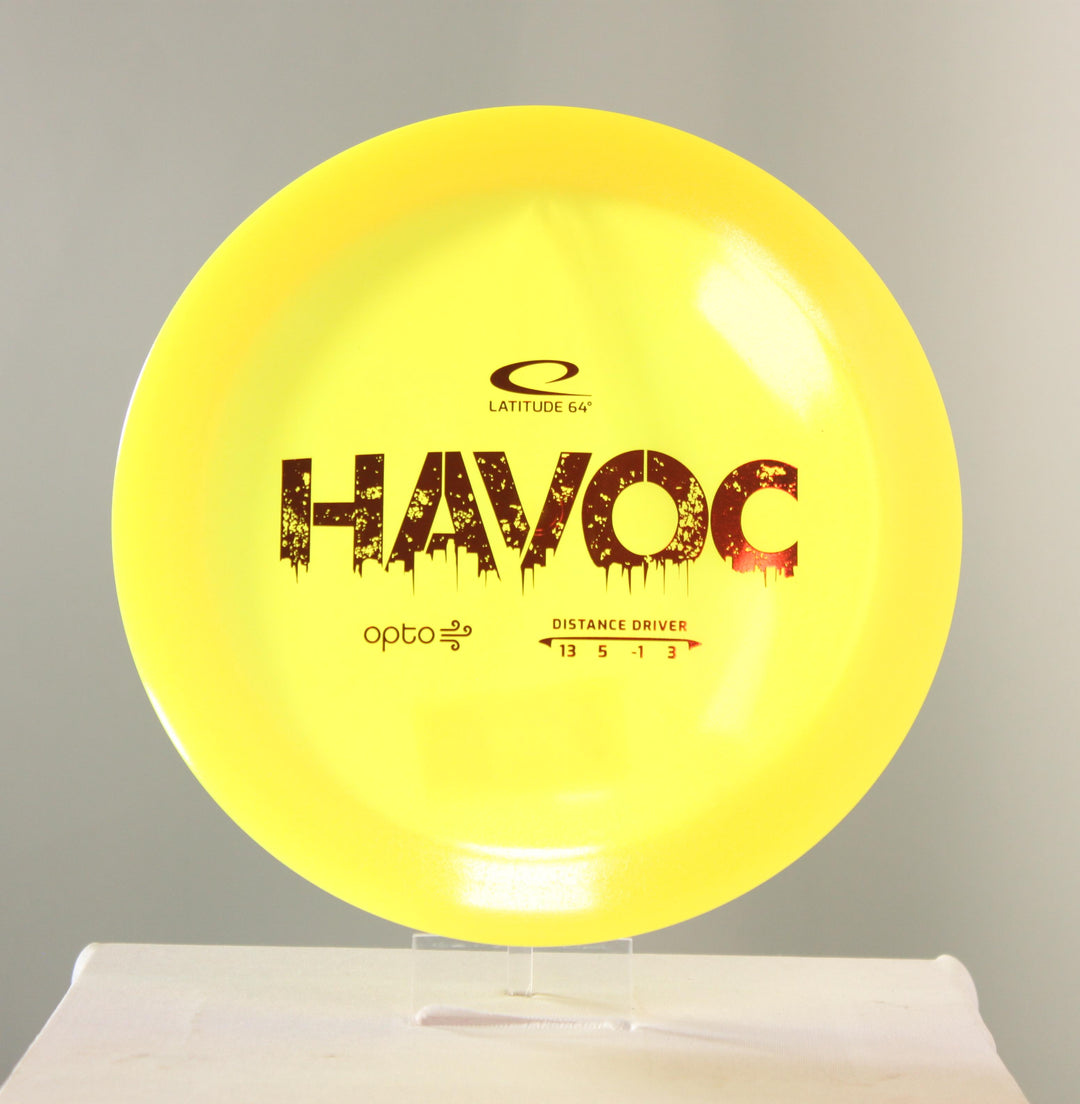 Opto Air Havoc