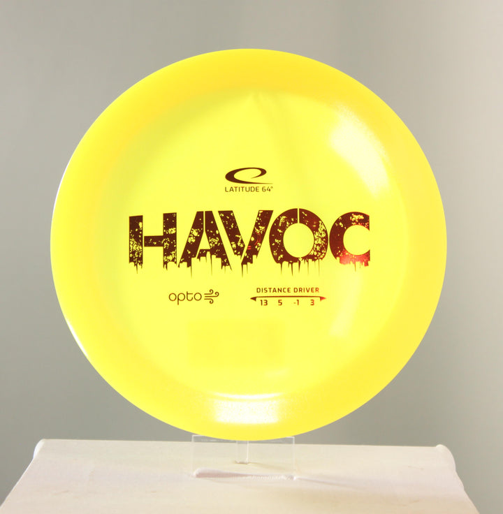 Opto Air Havoc