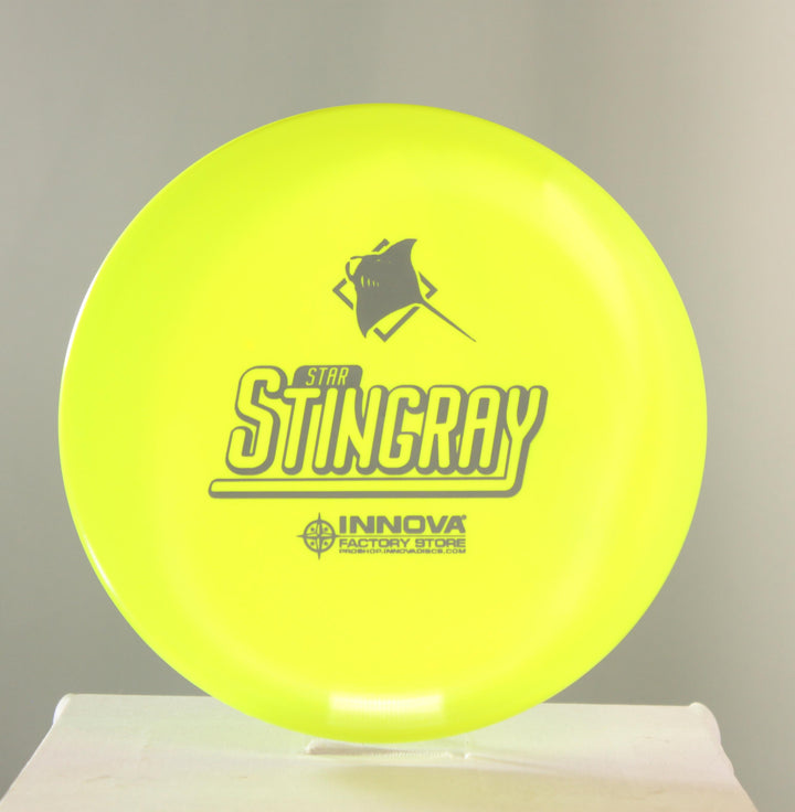 Ontario Mold Star Stingray