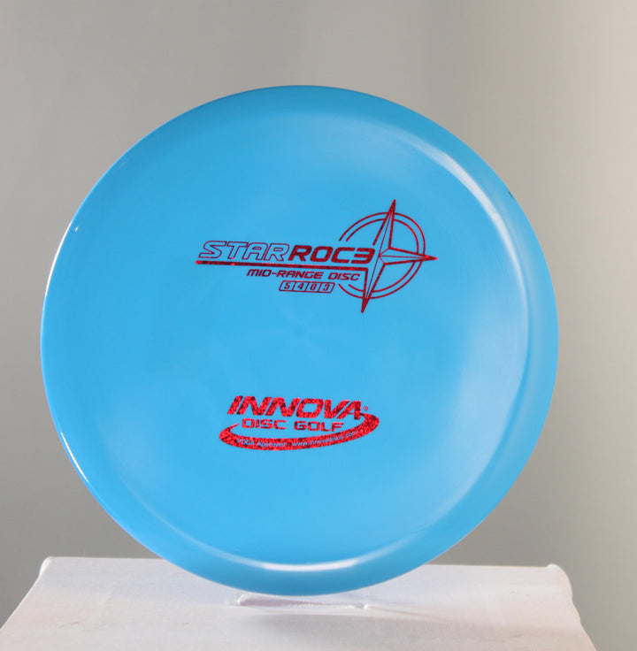 Star Roc3