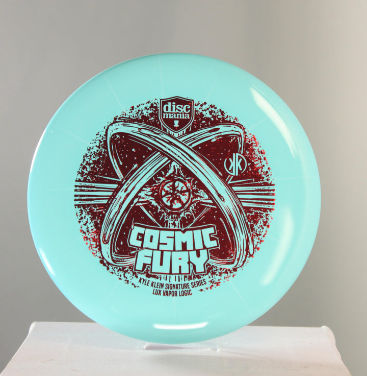 Kyle Klein Signature Series Cosmic Fury Lux Vapor Logic