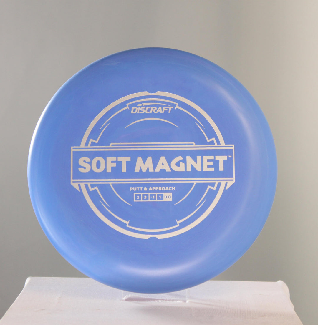 Putter Line Soft Magnet