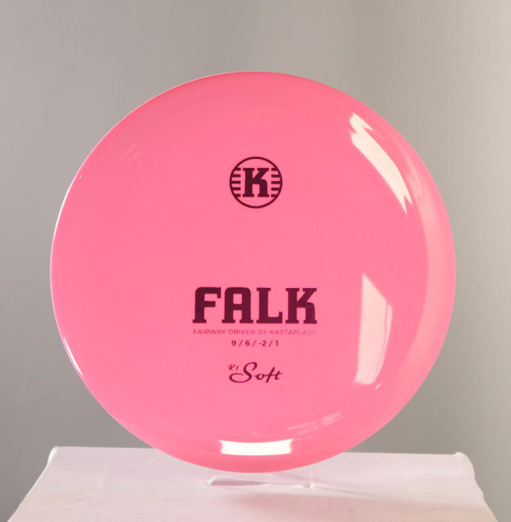 K1 Soft Falk