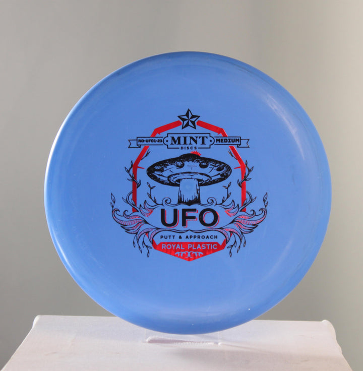 Medium Royal UFO