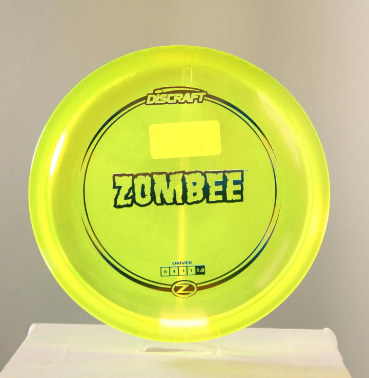 Z Zombee