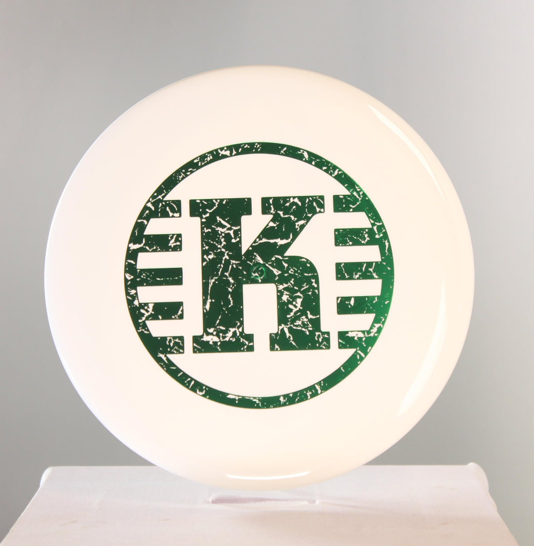 Large K Logo K1 Jarn