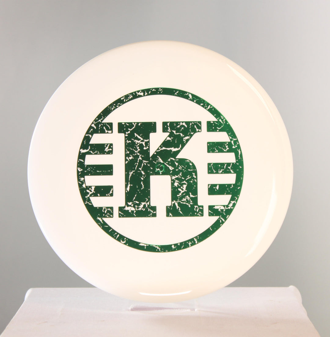 Large K Logo K1 Jarn