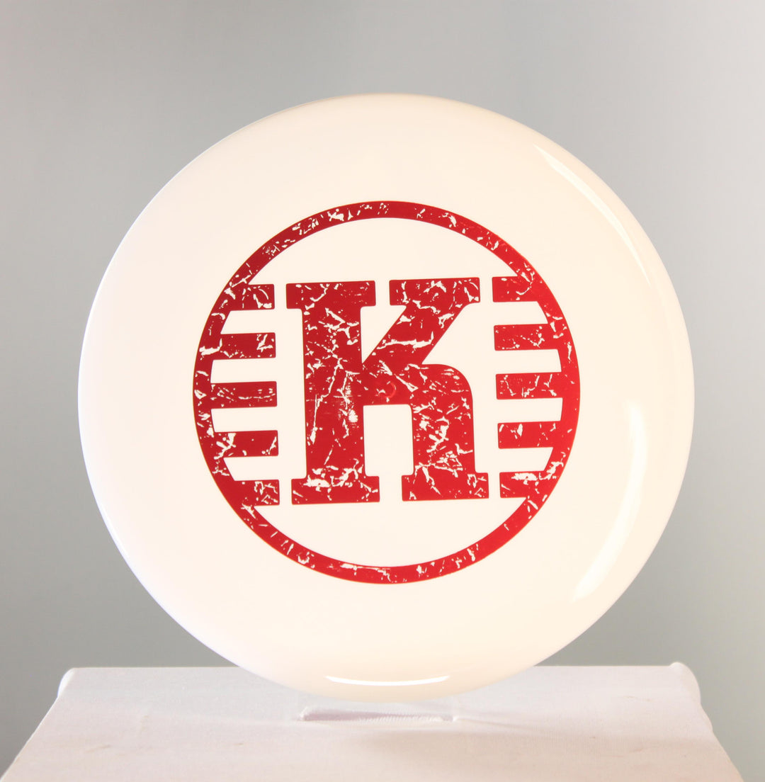 Large K Logo K1 Jarn