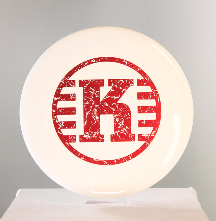 Large K Logo K1 Jarn