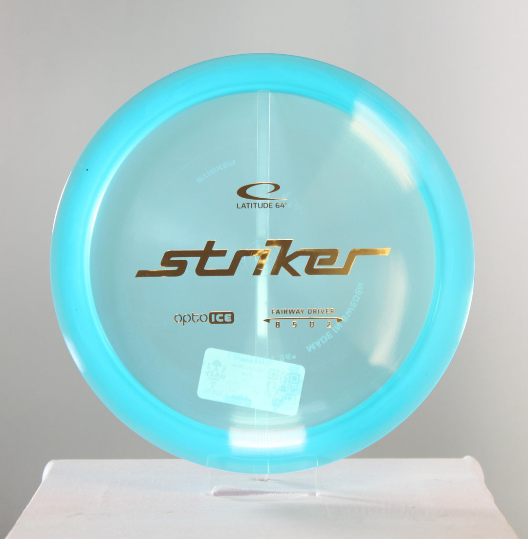 Opto ICE Striker