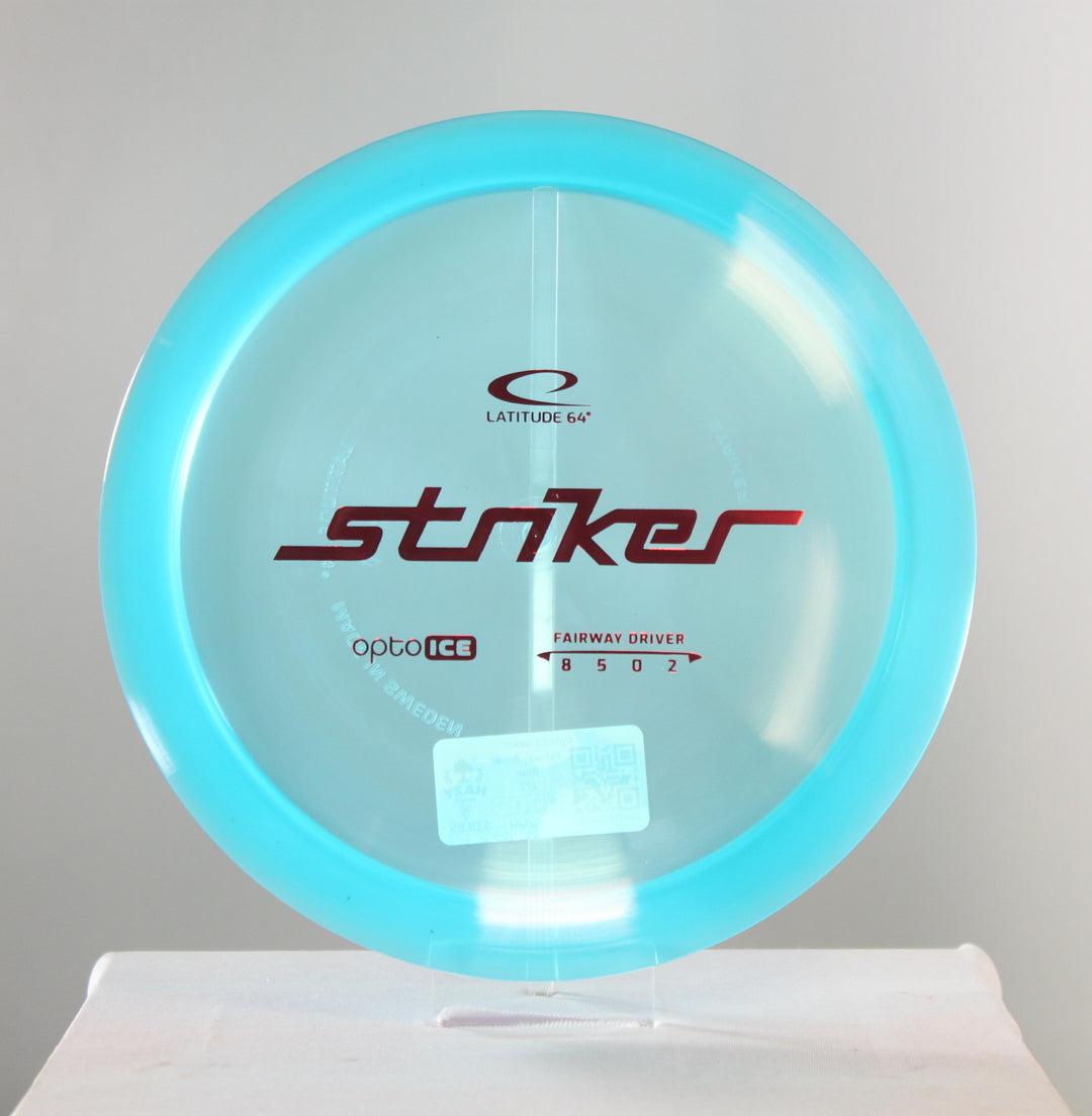 Opto ICE Striker