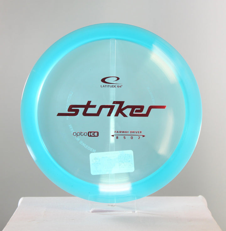 Opto ICE Striker