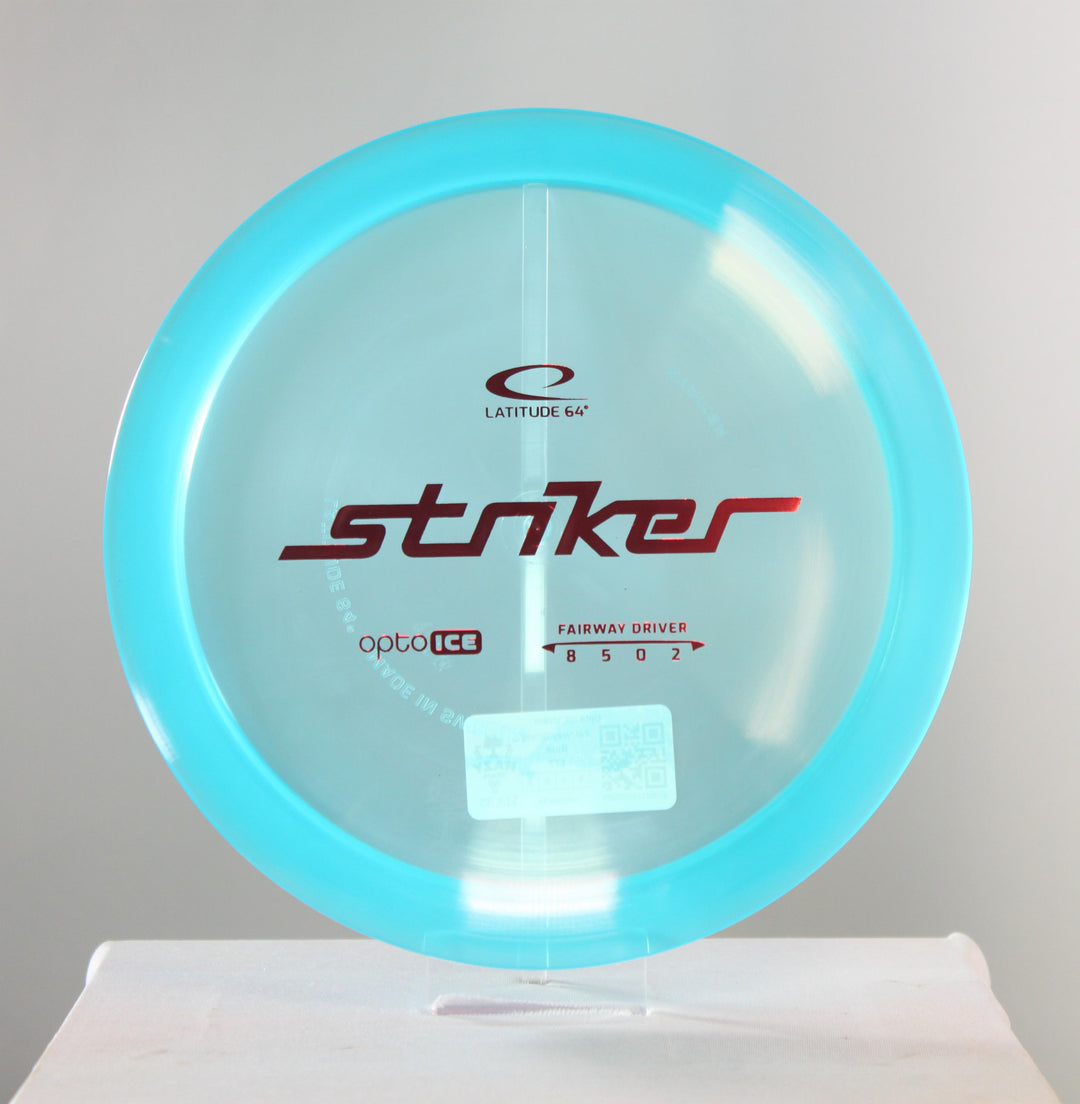 Opto ICE Striker