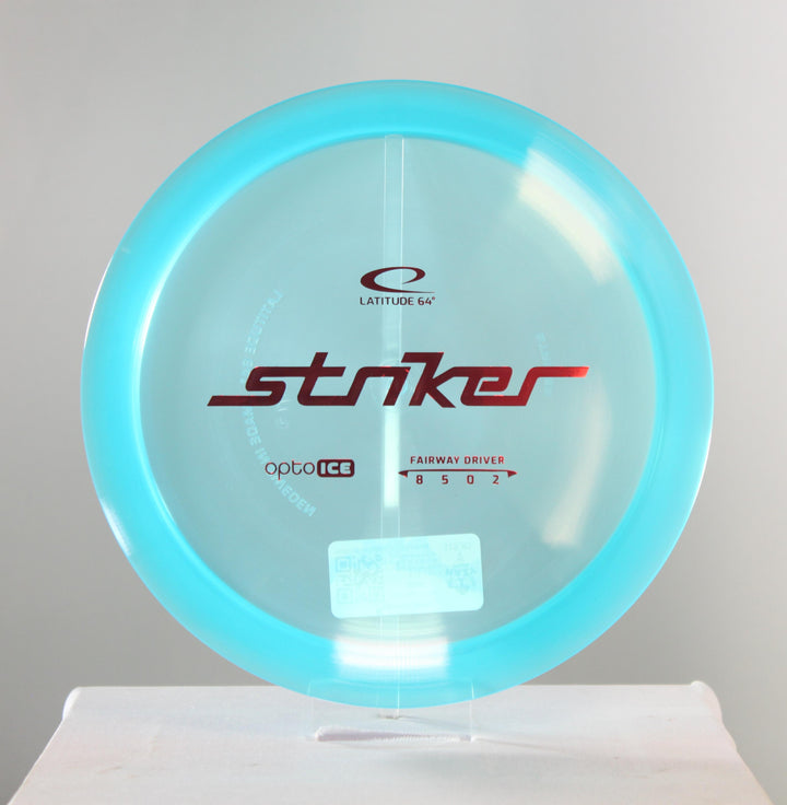 Opto ICE Striker