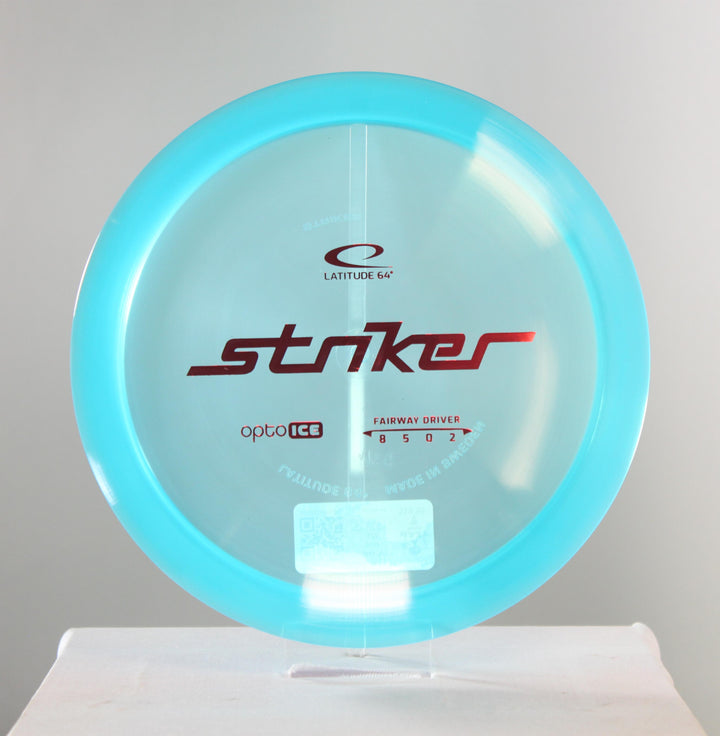 Opto ICE Striker