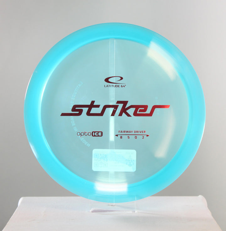 Opto ICE Striker