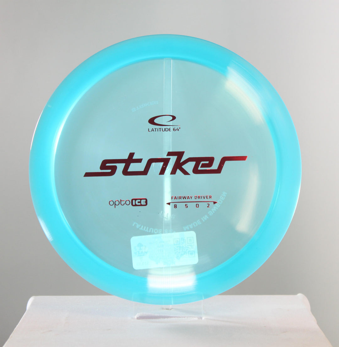 Opto ICE Striker