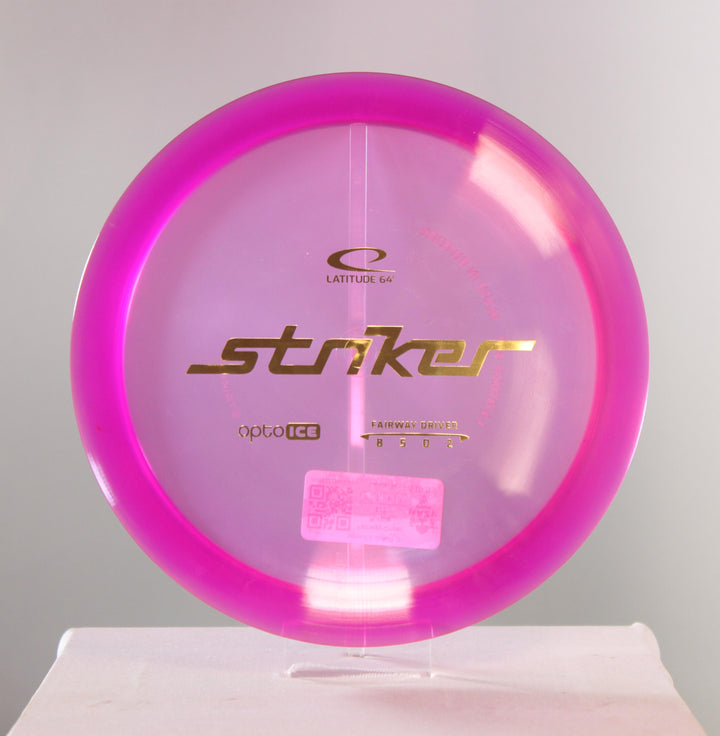 Opto ICE Striker