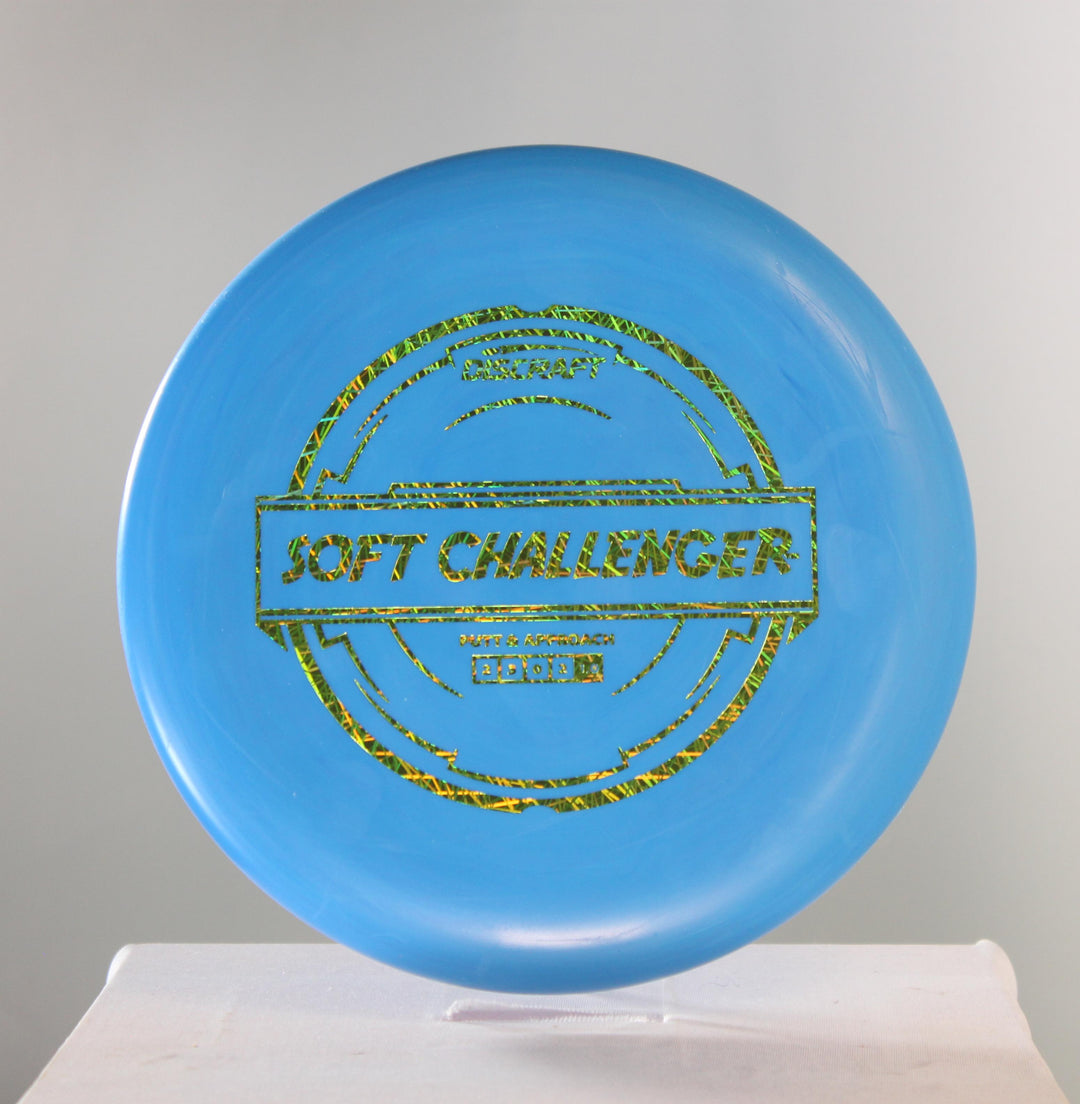 Putter Line Soft Challenger