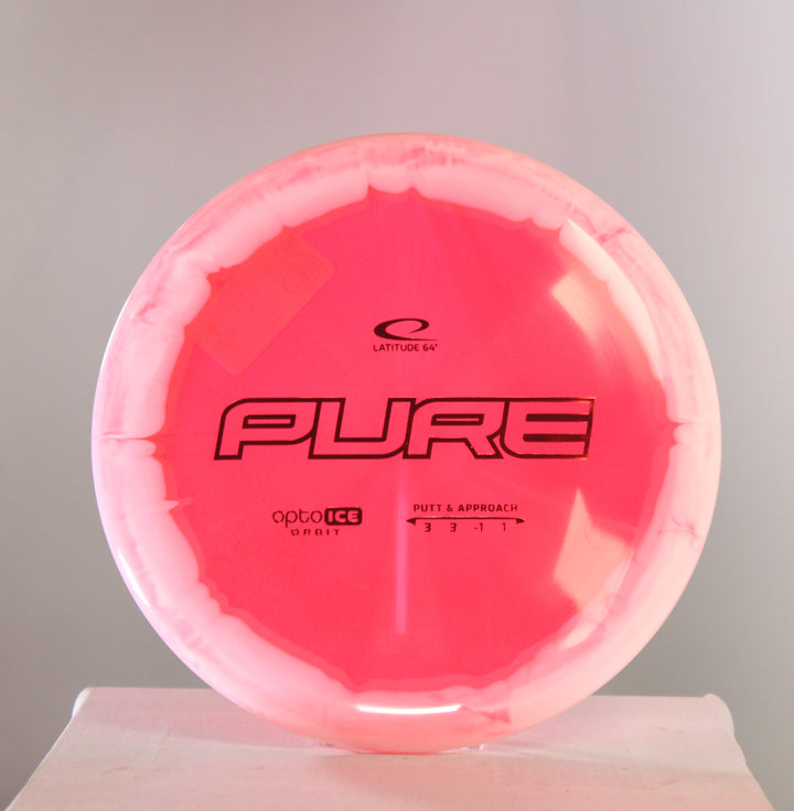 Opto Ice Orbit Pure