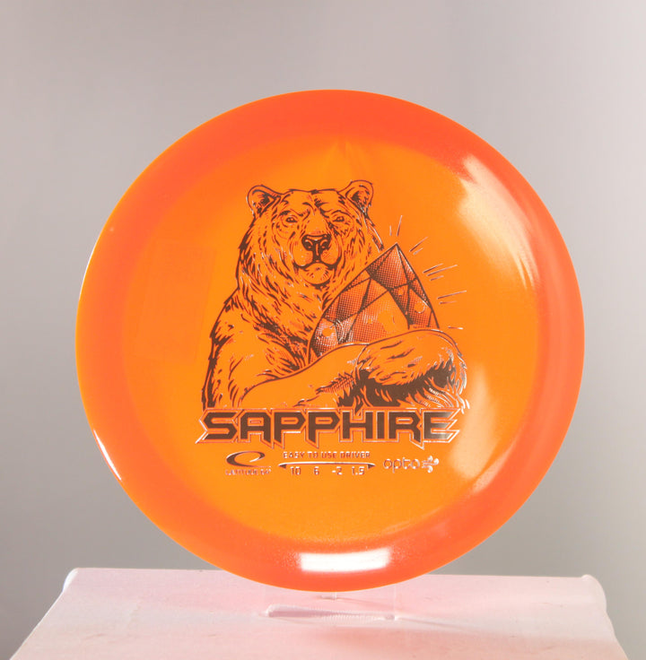 Opto Air Sapphire