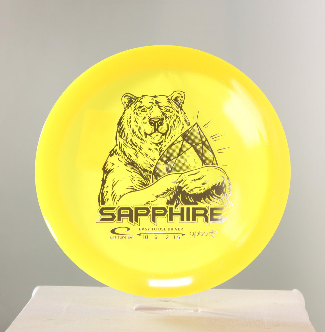 Opto Air Sapphire