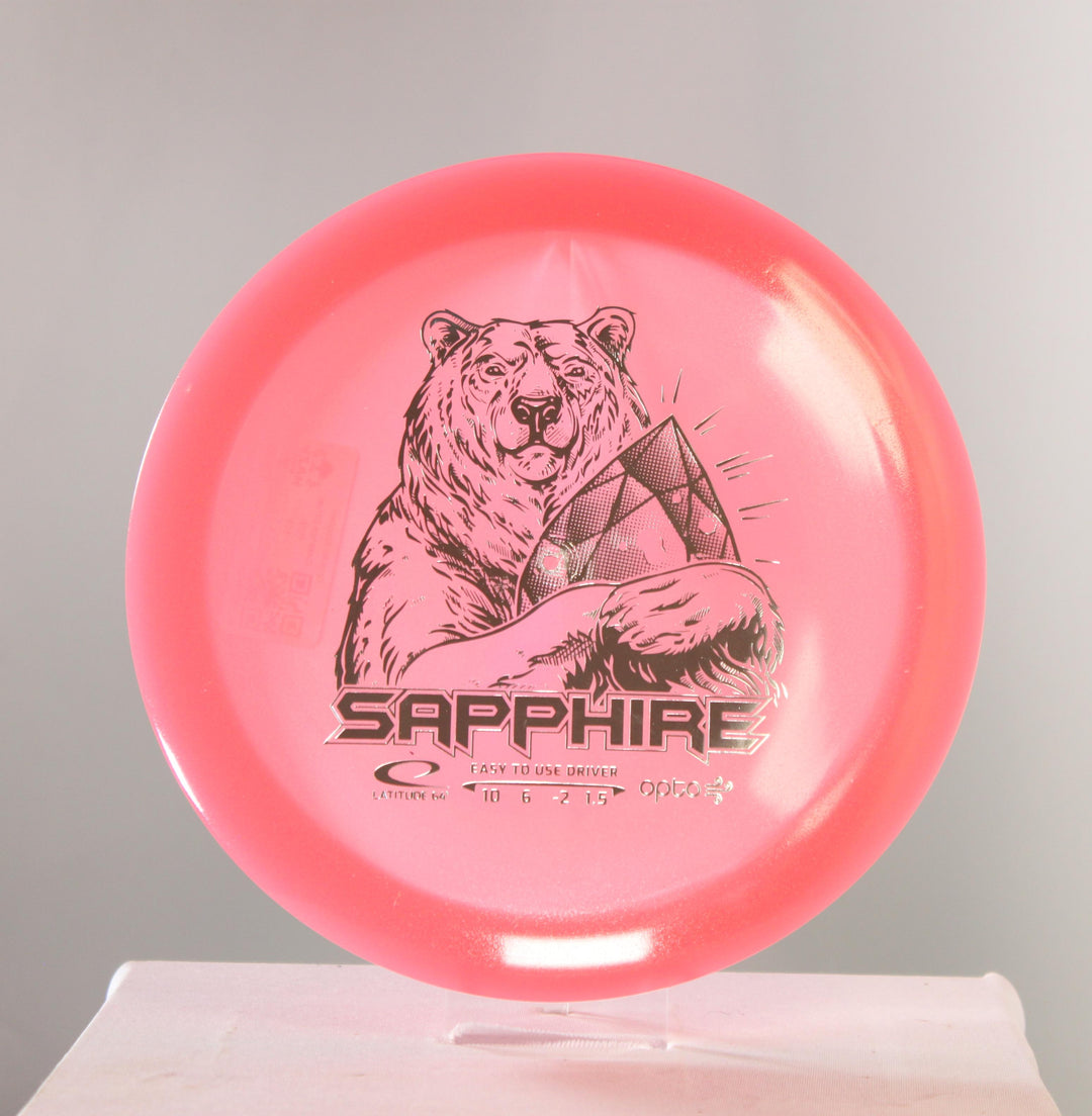 Opto Air Sapphire