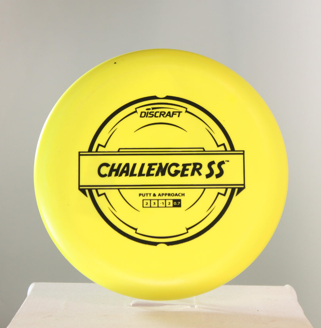 Putter Line Challenger SS