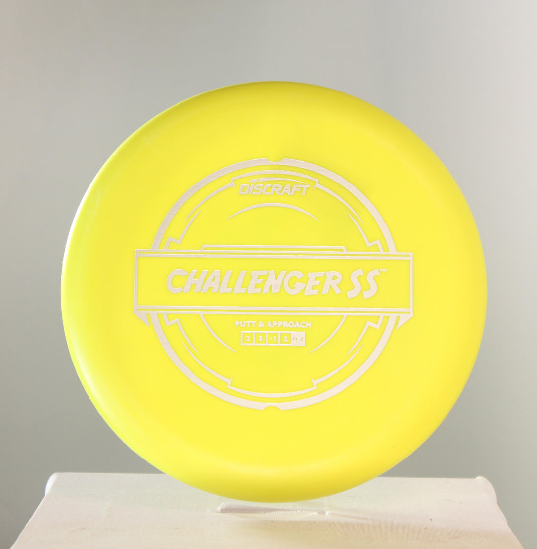 Putter Line Challenger SS