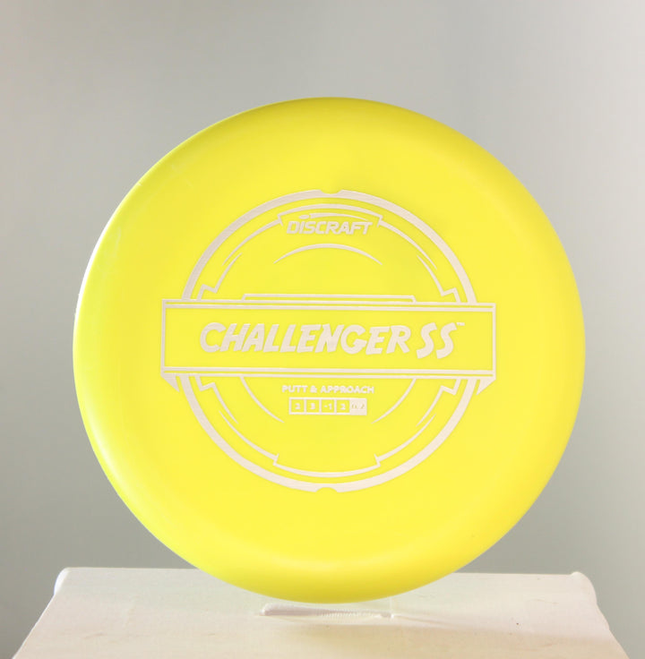 Putter Line Challenger SS