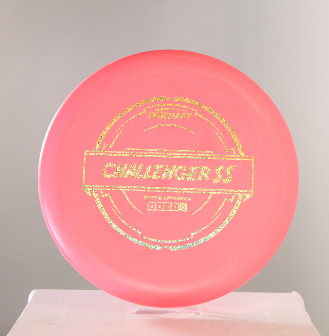 Putter Line Challenger SS