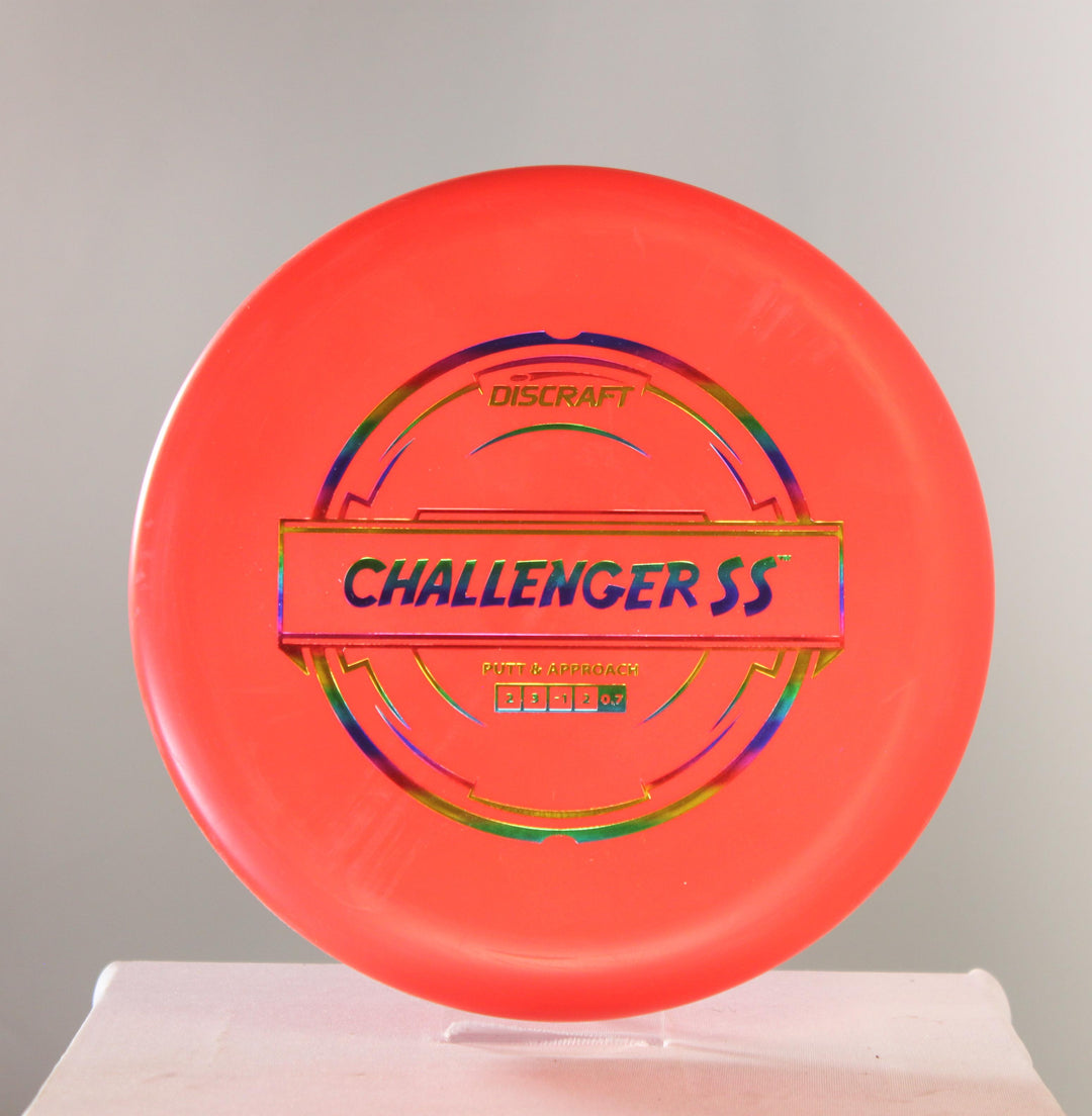 Putter Line Challenger SS