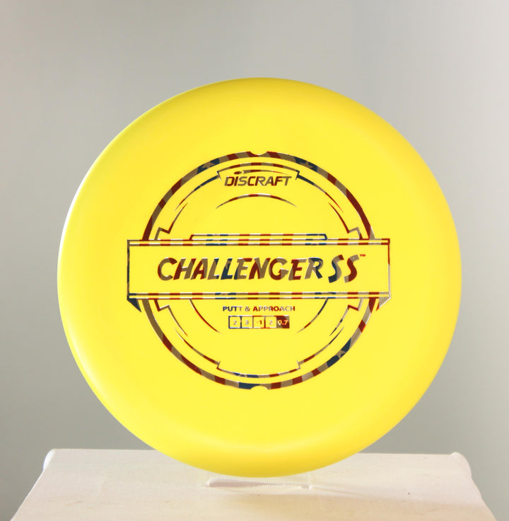 Putter Line Challenger SS